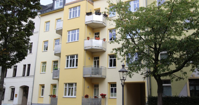 Thumbnail for Josephinenstraße 6