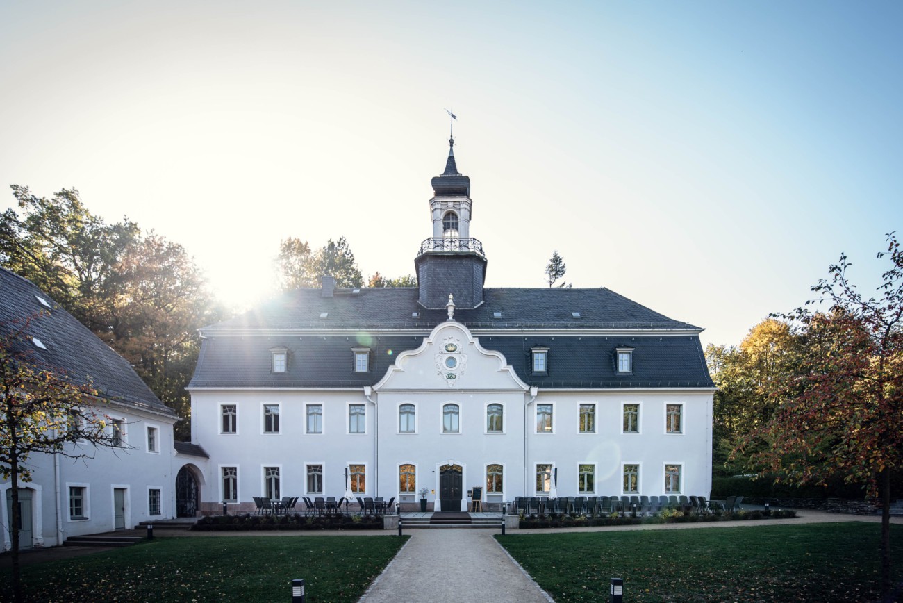Schloss Rabenstein