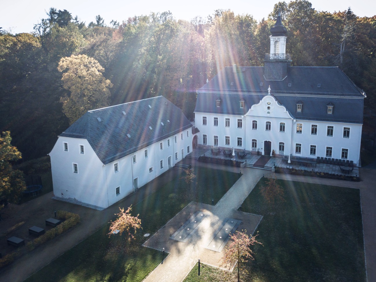 Schloss Rabenstein