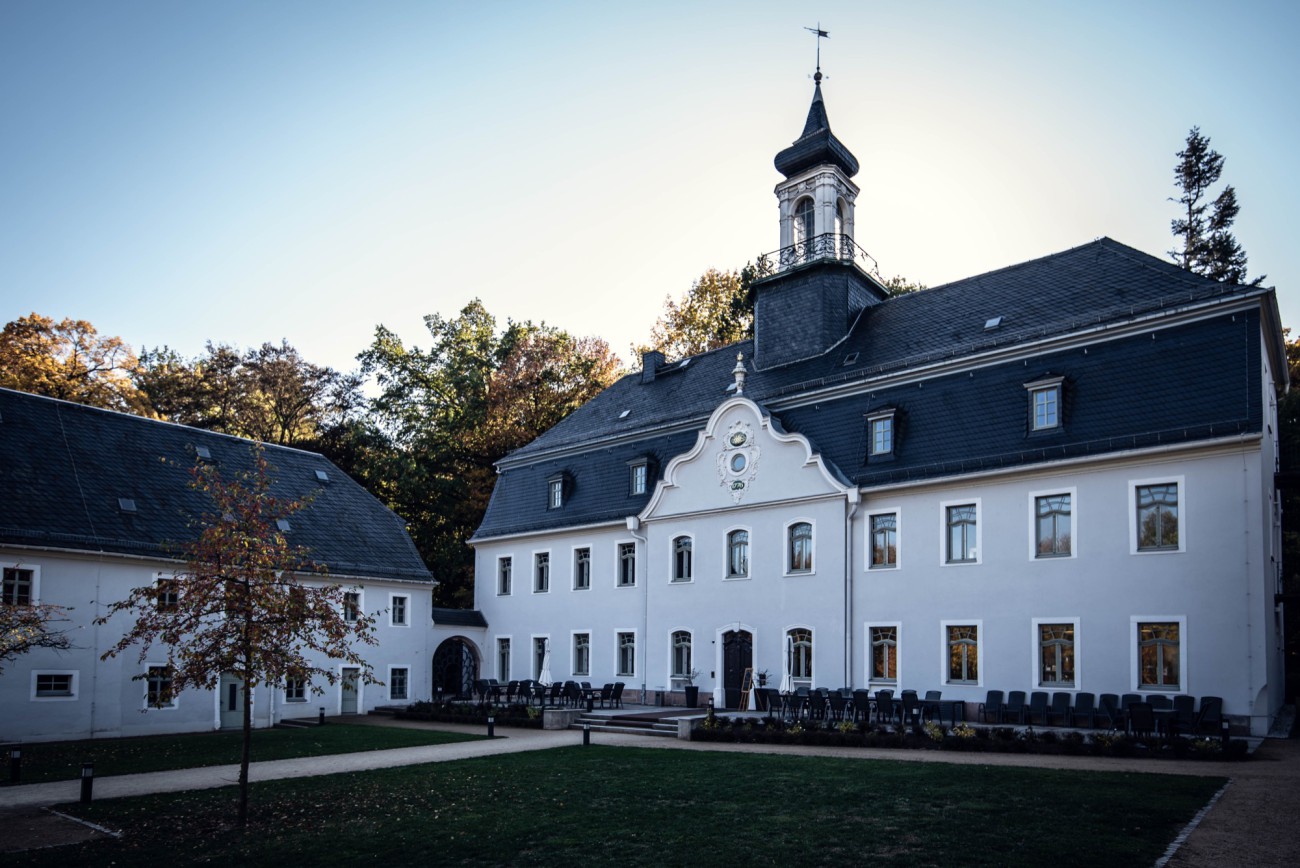 Schloss Rabenstein