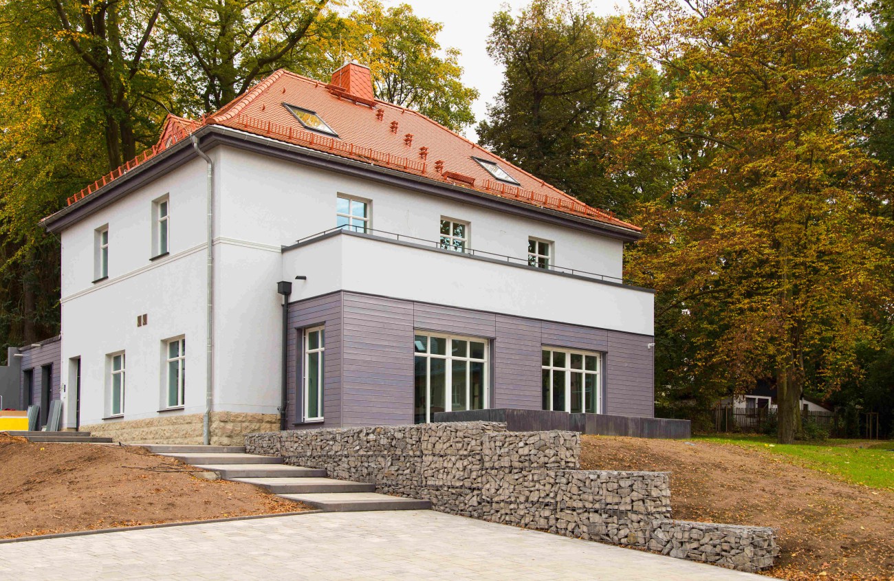 Villa Pfauter