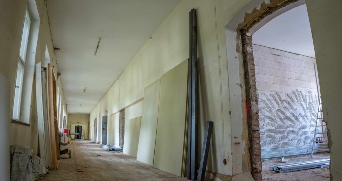 Thumbnail for Grundschule Weststra&szlig;e