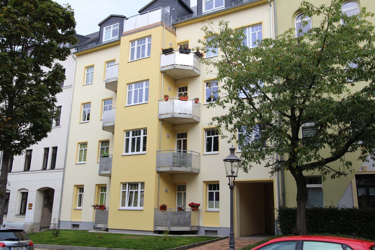 Josephinenstraße 6