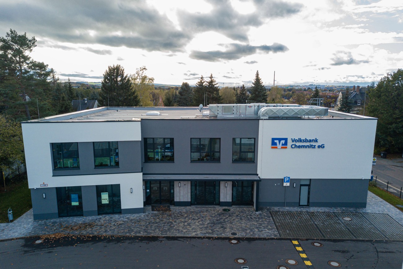 Volksbank Chemnitz