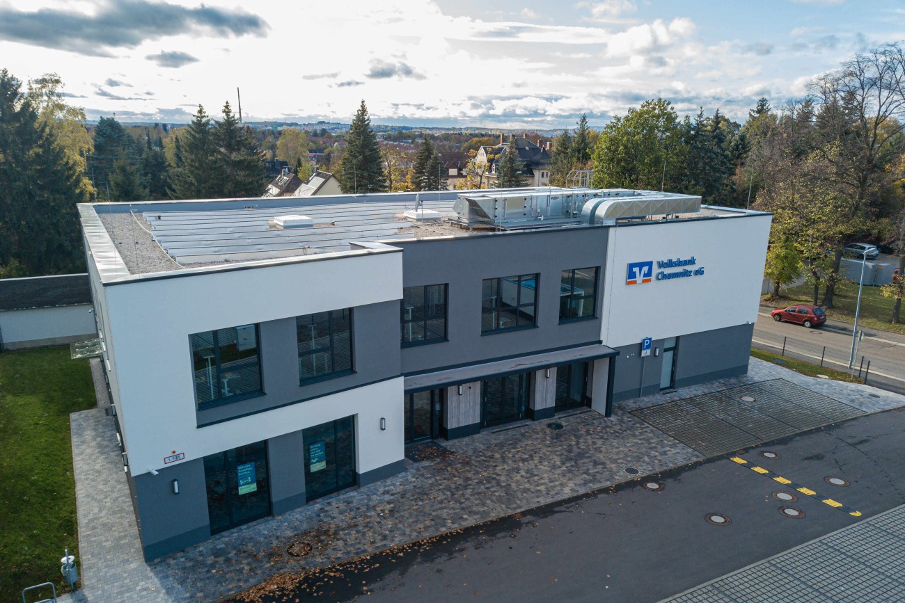 Volksbank Chemnitz