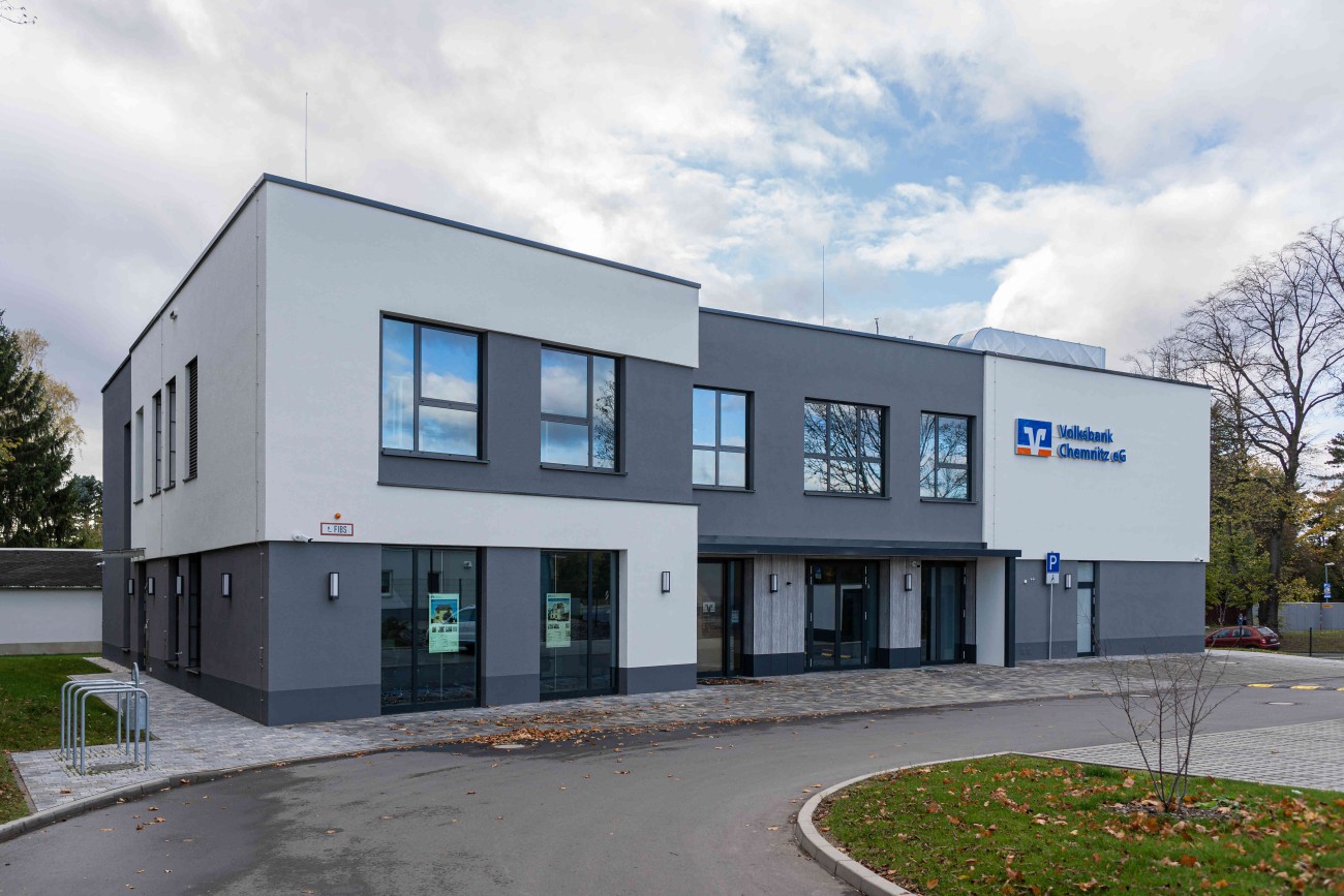 Volksbank Chemnitz